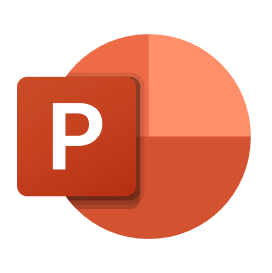 PowerPoint Add-In, PowerPoint Logo