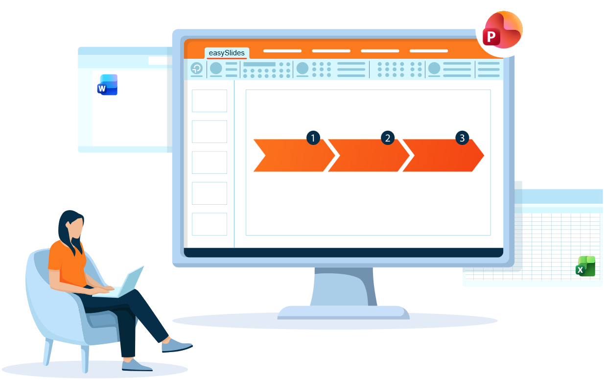 Office Add-Ins für PowerPoint, Excel und Word