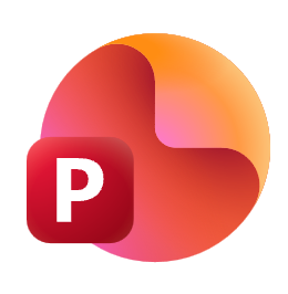 PowerPoint Add-In, PowerPoint Logo